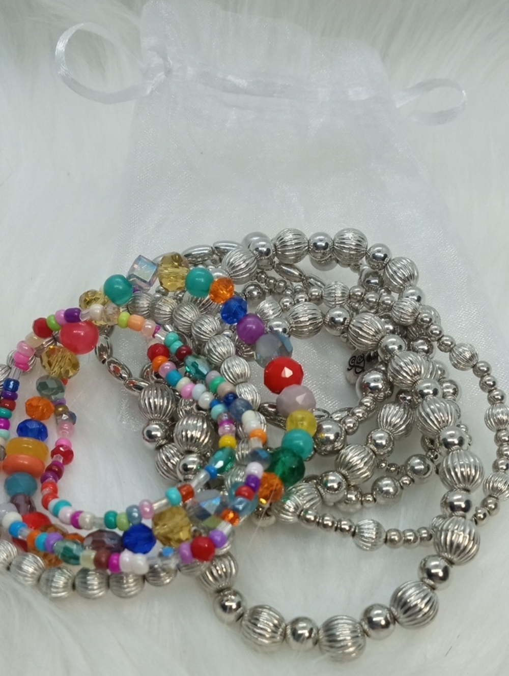 BUNDLE BOHEMIAN BRACELETS